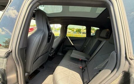 BMW iX, 2022 год, 6 780 000 рублей, 11 фотография