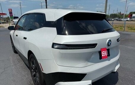 BMW iX, 2022 год, 6 780 000 рублей, 6 фотография