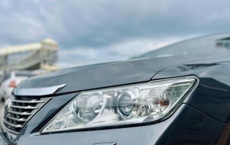Toyota Camry, 2013 год, 1 450 000 рублей, 8 фотография