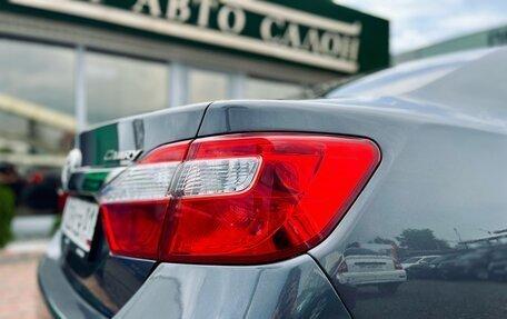 Toyota Camry, 2013 год, 1 450 000 рублей, 10 фотография