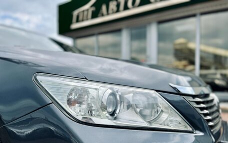 Toyota Camry, 2013 год, 1 450 000 рублей, 7 фотография