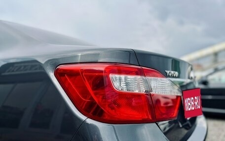 Toyota Camry, 2013 год, 1 450 000 рублей, 12 фотография