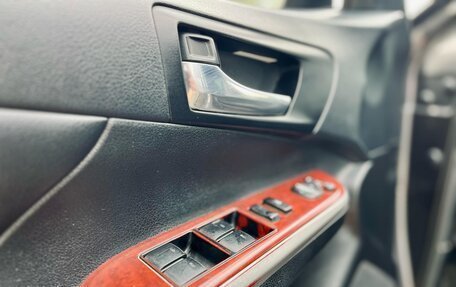 Toyota Camry, 2013 год, 1 450 000 рублей, 21 фотография