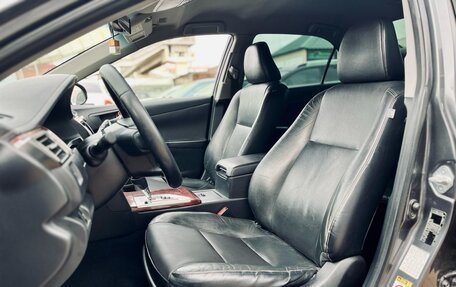 Toyota Camry, 2013 год, 1 450 000 рублей, 24 фотография