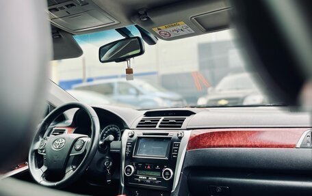Toyota Camry, 2013 год, 1 450 000 рублей, 30 фотография