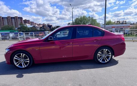 BMW 3 серия, 2013 год, 1 690 000 рублей, 3 фотография