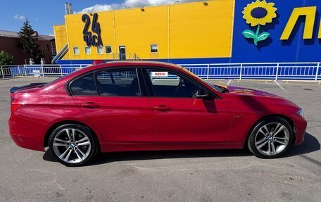 BMW 3 серия, 2013 год, 1 690 000 рублей, 4 фотография