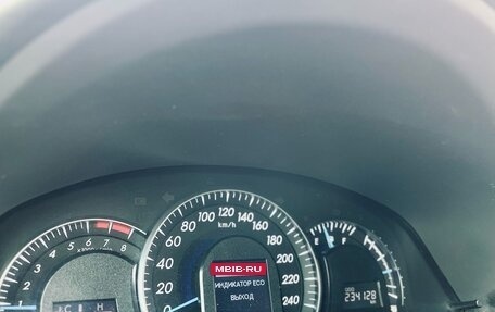Toyota Camry, 2013 год, 1 450 000 рублей, 35 фотография