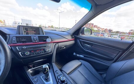 BMW 3 серия, 2013 год, 1 690 000 рублей, 11 фотография