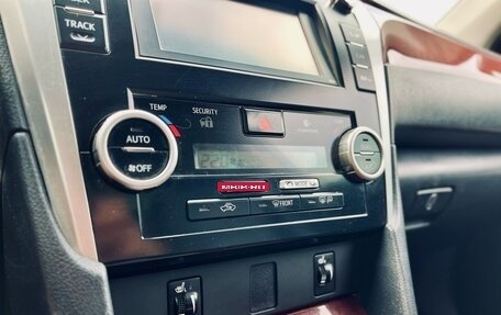 Toyota Camry, 2013 год, 1 450 000 рублей, 31 фотография