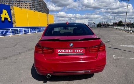 BMW 3 серия, 2013 год, 1 690 000 рублей, 5 фотография