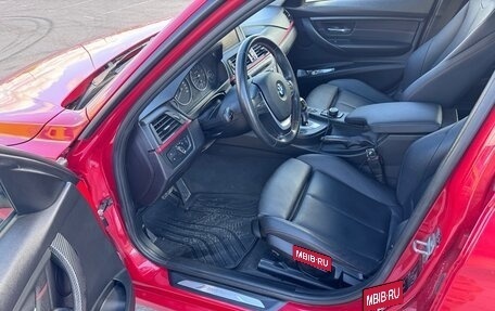 BMW 3 серия, 2013 год, 1 690 000 рублей, 6 фотография