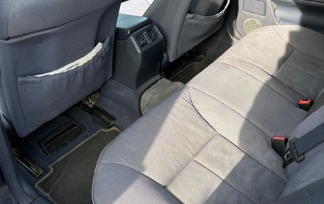 Mercedes-Benz E-Класс, 1999 год, 590 000 рублей, 8 фотография