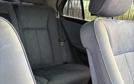 Mercedes-Benz E-Класс, 1999 год, 590 000 рублей, 9 фотография