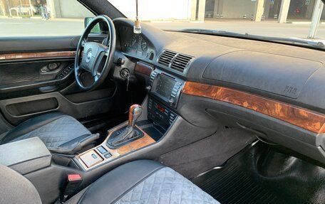 BMW 5 серия, 1997 год, 520 000 рублей, 7 фотография
