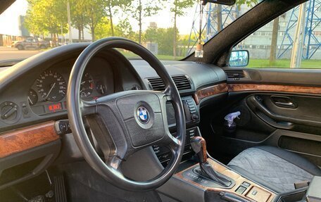 BMW 5 серия, 1997 год, 520 000 рублей, 11 фотография