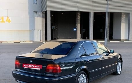 BMW 5 серия, 1997 год, 520 000 рублей, 4 фотография
