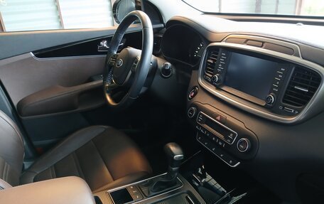 KIA Sorento III Prime рестайлинг, 2019 год, 3 000 000 рублей, 4 фотография