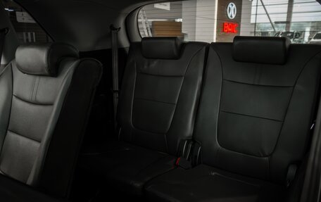 KIA Sorento II рестайлинг, 2011 год, 1 255 000 рублей, 20 фотография