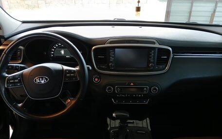 KIA Sorento III Prime рестайлинг, 2019 год, 3 000 000 рублей, 7 фотография