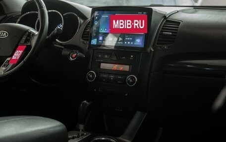 KIA Sorento II рестайлинг, 2011 год, 1 255 000 рублей, 15 фотография