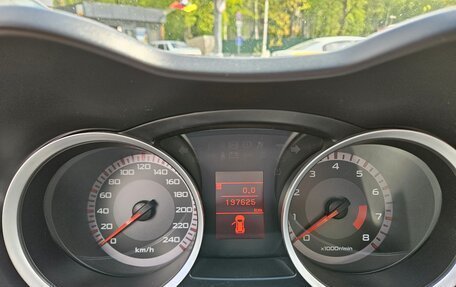 Mitsubishi Lancer IX, 2007 год, 750 000 рублей, 4 фотография