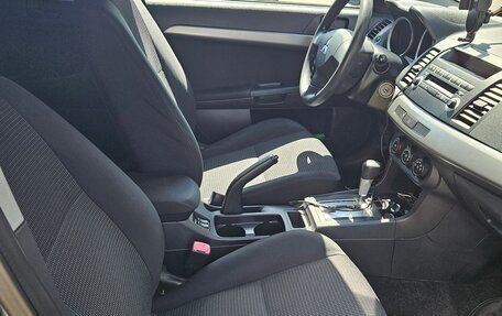 Mitsubishi Lancer IX, 2007 год, 750 000 рублей, 8 фотография
