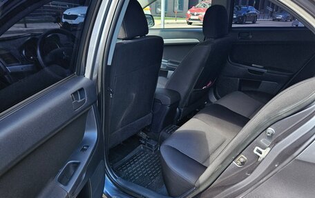 Mitsubishi Lancer IX, 2007 год, 750 000 рублей, 9 фотография