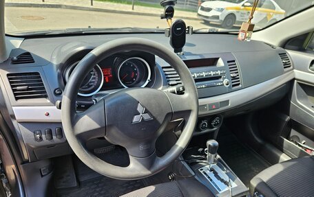 Mitsubishi Lancer IX, 2007 год, 750 000 рублей, 6 фотография