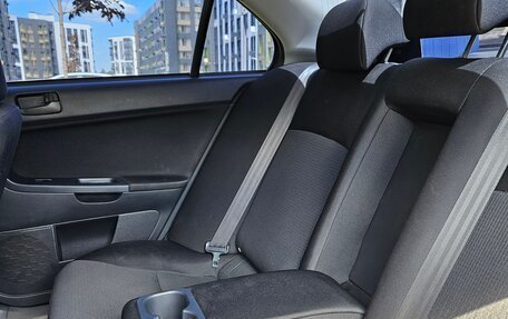 Mitsubishi Lancer IX, 2007 год, 750 000 рублей, 10 фотография