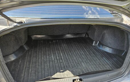 Mitsubishi Lancer IX, 2007 год, 750 000 рублей, 12 фотография