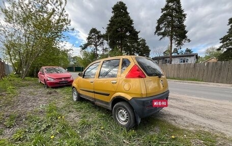 Hafei Brio, 2007 год, 75 000 рублей, 3 фотография