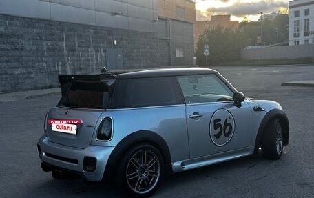 MINI Hatch, 2009 год, 2 200 000 рублей, 2 фотография