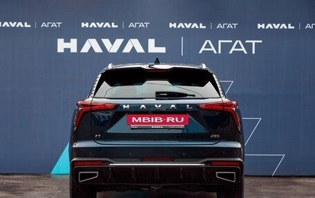 Haval F7, 2025 год, 3 649 000 рублей, 6 фотография