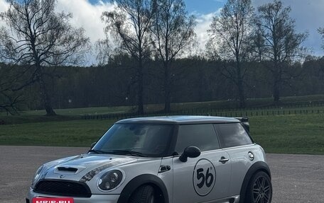 MINI Hatch, 2009 год, 2 200 000 рублей, 4 фотография