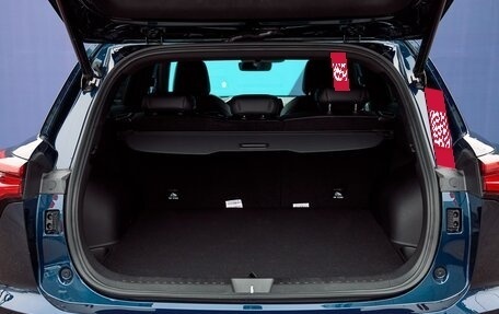 Haval F7, 2025 год, 3 649 000 рублей, 9 фотография