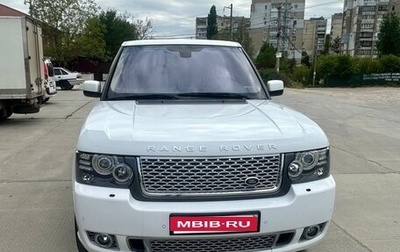 Land Rover Range Rover III, 2011 год, 2 700 000 рублей, 1 фотография
