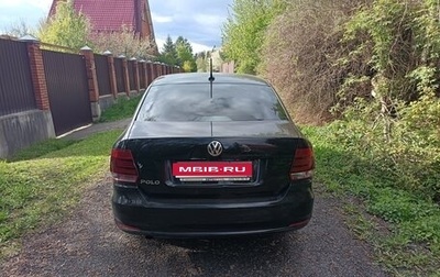 Volkswagen Polo VI (EU Market), 2019 год, 1 500 000 рублей, 1 фотография