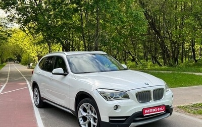 BMW X1, 2012 год, 1 900 000 рублей, 1 фотография