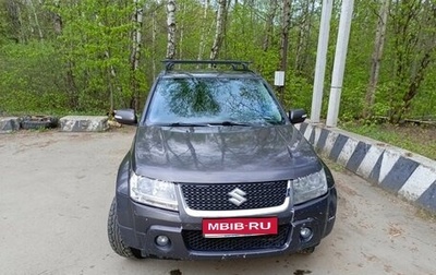 Suzuki Grand Vitara, 2010 год, 520 000 рублей, 1 фотография