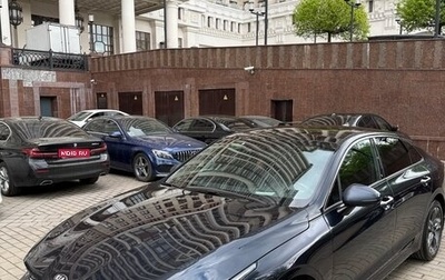 KIA K5, 2021 год, 2 450 000 рублей, 1 фотография