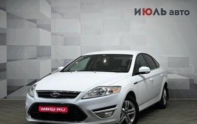Ford Mondeo IV, 2011 год, 735 000 рублей, 1 фотография