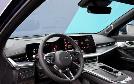 Haval F7, 2025 год, 3 649 000 рублей, 17 фотография