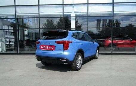 Haval Jolion, 2025 год, 2 949 000 рублей, 2 фотография