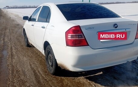 Lifan Solano I (630) рестайлинг, 2011 год, 350 000 рублей, 2 фотография