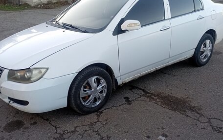 Lifan Solano I (630) рестайлинг, 2011 год, 350 000 рублей, 6 фотография