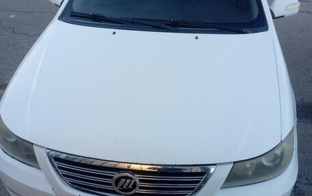 Lifan Solano I (630) рестайлинг, 2011 год, 350 000 рублей, 3 фотография