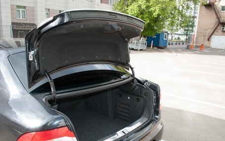 Skoda Superb III рестайлинг, 2012 год, 720 000 рублей, 23 фотография