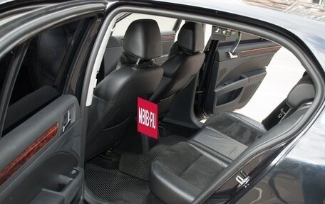 Skoda Superb III рестайлинг, 2012 год, 720 000 рублей, 9 фотография