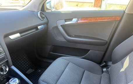 Audi A3, 2011 год, 650 000 рублей, 5 фотография